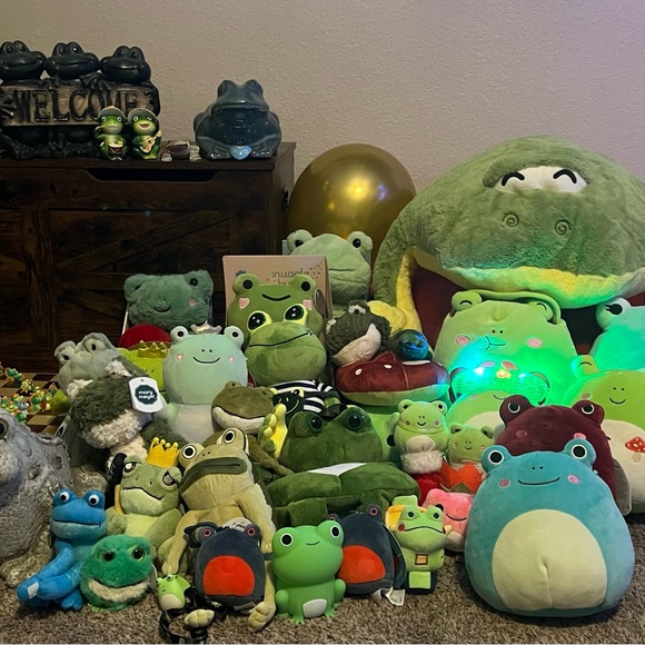 froggyestgovt